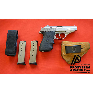 Used Sig Sauer mod. P232 cal.380 pistol (885)