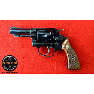 Revolver S&W 31 cal.32 (USED)