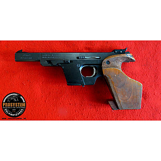 Pistol Walther OSP .22 Short (USED)
