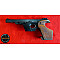 Pistol Walther OSP .22 Short (USED)