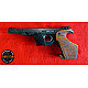 Pistol Walther OSP .22 Short (USED)