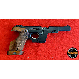 Pistol Walther OSP .22 Short (USED)