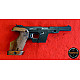 Pistol Walther OSP .22 Short (USED)