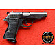 Pistol Walther PP .22LR (USED/233)