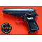 Pistol Walther PP .380 (USED)