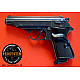 Pistol Walther PP .380 (USED)