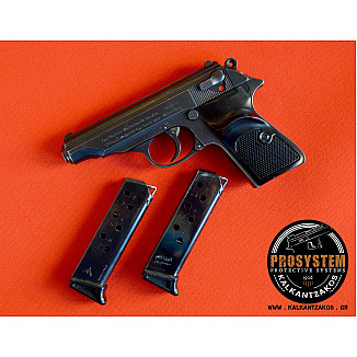 Pistol Walther PP .380 (USED)
