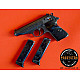 Pistol Walther PP .380 (USED)