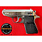 Pistol Walther PPK/S .380 (USED)