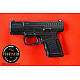 Πιστόλι Walther PPS 9x19 (Μεταχειρισμένο/ 332)