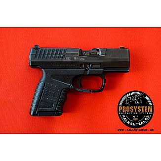 Pistol Walther PPS 9x19 (USED)