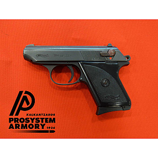 Pistol Walther TPH .22 (Used/569)