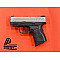 Used pistol HS Produkt XD9 Sub-compact Mod.2 9x19