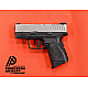 Used pistol HS Produkt XD9 Sub-compact Mod.2 9x19