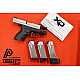 Used pistol HS Produkt XD9 Sub-compact Mod.2 9x19