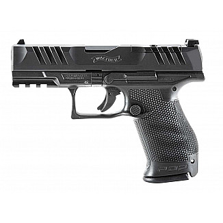 Pistol Walther PDP Compact 4" 9x19