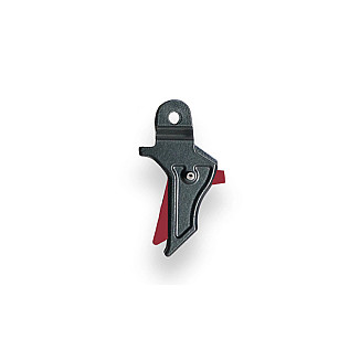 Trigger Beretta APX A1 Overwatch TAC Black/Red