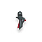 Trigger Beretta APX A1 Overwatch TAC Black/Red