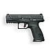 Trigger Beretta APX A1 Overwatch TAC Black/Red