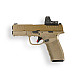 Κιτ σκανδάλης Hellcat/ RDP Overwatch Tac Trigger Kit