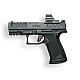 Overwatch TAC Trigger for Walther PDP F-Series (Black/Red)