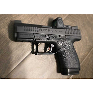 Κιτ αναβάθμισης CZ P10 (Σκανδάλη Overwatch TAC με NP3 επικρουστήρα)