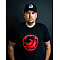 T-shirt Overwatch OP Splash Range Shirt
