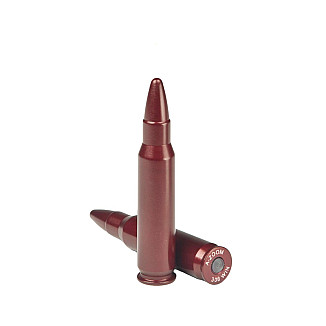 Φυσίγγια αδρανείας A-Zoom .308 (2τεμ)