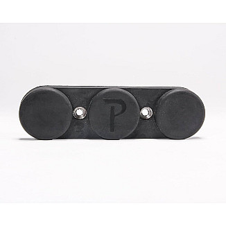 Gun concealment magnet Pachmayr Pac-Mag