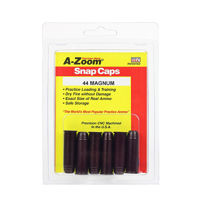 Snap Caps - Prosystem Armory/ Kalkantzakos