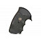 Grip Pachmayr Gripper Colt Python (02528)