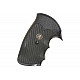 Grip Pachmayr Gripper Colt Python (02528)