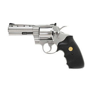 Grip Pachmayr Gripper Colt Python (02528)