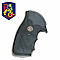 Grip Pachmayr Gripper S&W K/L Round Frame (03266)