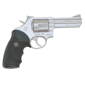 Grip Pachmayr Gripper S&W K/L Round Frame (03266)
