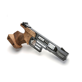 Πιστόλι Pardini SP .22LR