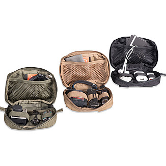 Utility pouch Pentagon Kyvos black (K16084)
