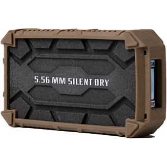 Αφυγραντήρας Silent Dry Pioneer, RG