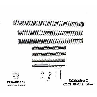 Κιτ αναβάθμισης CZ Shadow 2/ 75 SP-01 Shadow ProArmory (250-00165)