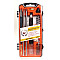 Cleaning kit cal.12 RC-Rech in plastic case