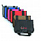 RC-Tech pistol bag w/6 magazines