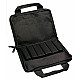 RC-Tech pistol bag w/6 magazines