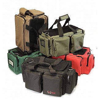 Range Bag RC-Tech Special Large