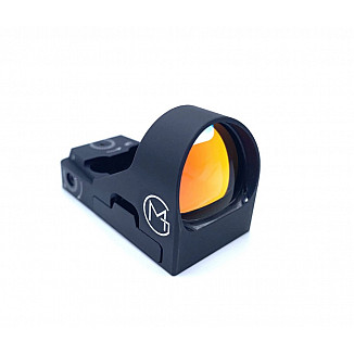 Red Dot GM XT-6 (4 MOA)
