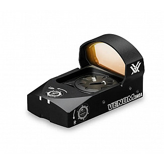 Red Dot Vortex Optics Venom
