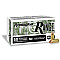 Cartridges 9x19 Remington FMJ 124gr
