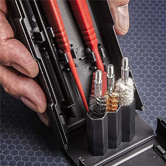 Σετ καθαρισμού πιστολίων 9mm Real Avid Prime-9 (AVGCK9MM)