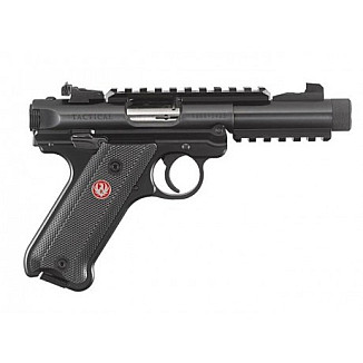 Pistol Ruger Mk IV 22/45 Lite .22LR