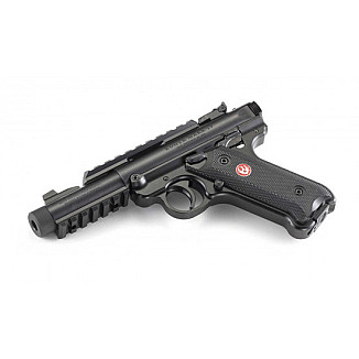 Pistol Ruger Mk IV 22/45 Lite .22LR