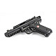 Pistol Ruger Mk IV 22/45 Lite .22LR
